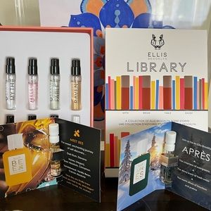 ELLIS BROOKLYN LIBRARY